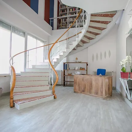 Boulevard 900 Maison d'hôtes 3*