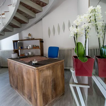 Maison d'hôtes Boulevard 900