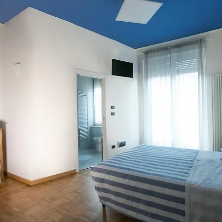 Maison d'hôtes Boulevard 900 Revello