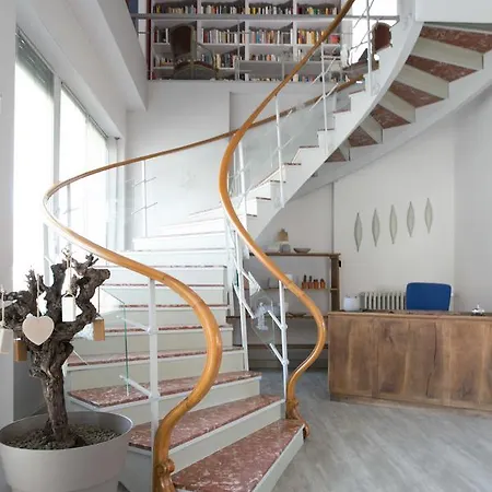 Boulevard 900 3* Revello