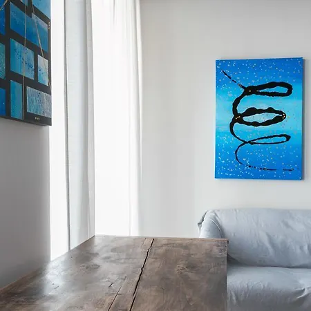 Boulevard 900 Maison d'hôtes Revello