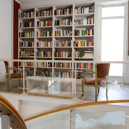 Maison d'hôtes Boulevard 900 3*