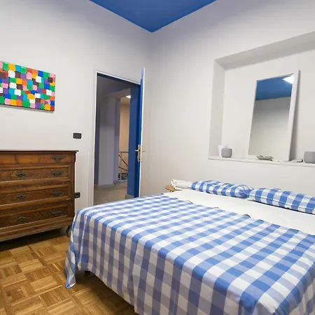 Boulevard 900 게스트하우스