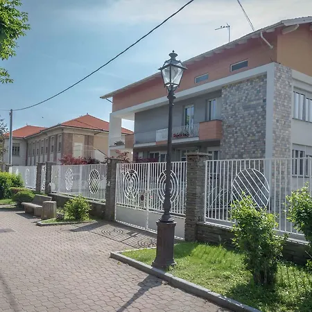 Boulevard 900 Maison d'hôtes