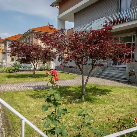 Maison d'hôtes Boulevard 900 Revello