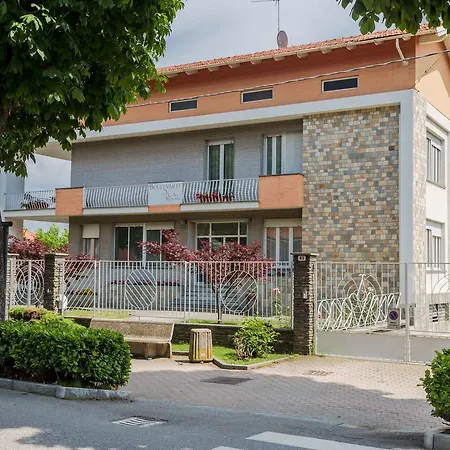 Maison d'hôtes Boulevard 900 3*