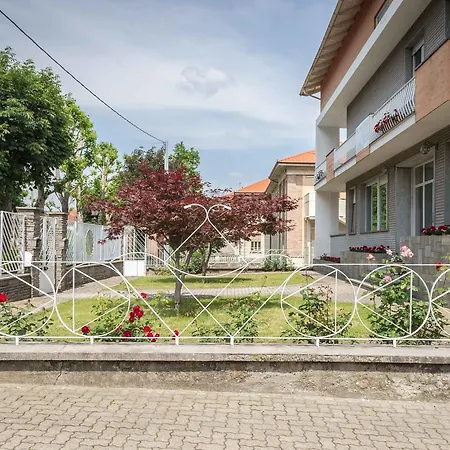 Boulevard 900 Maison d'hôtes