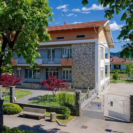 Boulevard 900 Revello