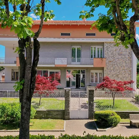 Boulevard 900 Maison d'hôtes 3*