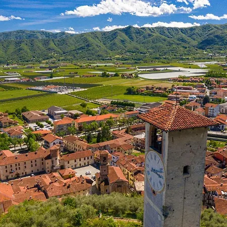 Boulevard 900 3* Revello