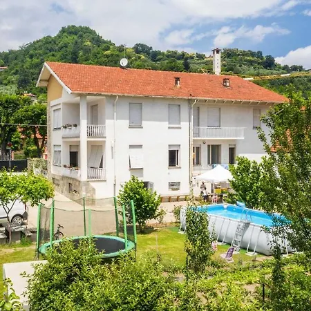 Maison d'hôtes Boulevard 900