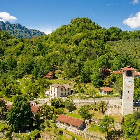 בית הארחה Boulevard 900 3*