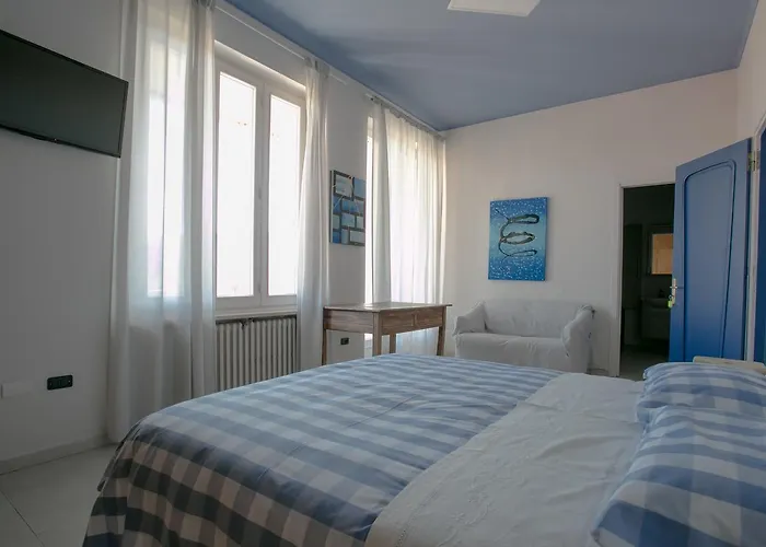 Boulevard 900 Гостевой дом Revello