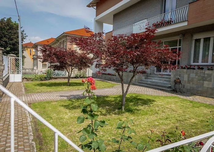 Gasthof Boulevard 900 Revello