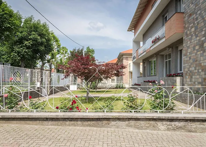 Boulevard 900 Gasthof