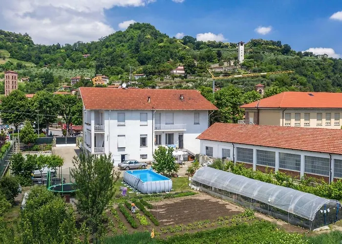 Gasthof Boulevard 900 Revello